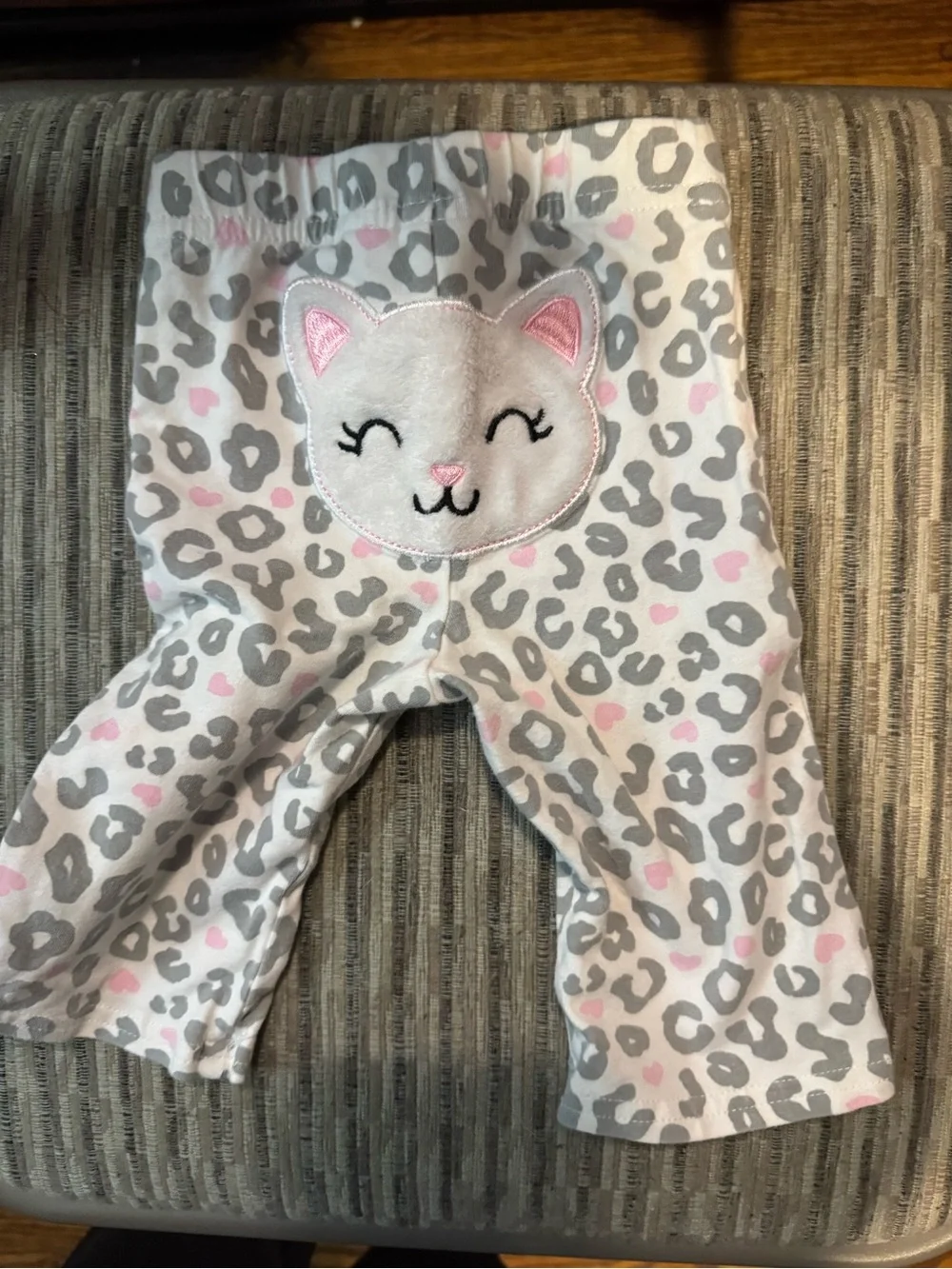 Carter's lot of girls clothing 3 months